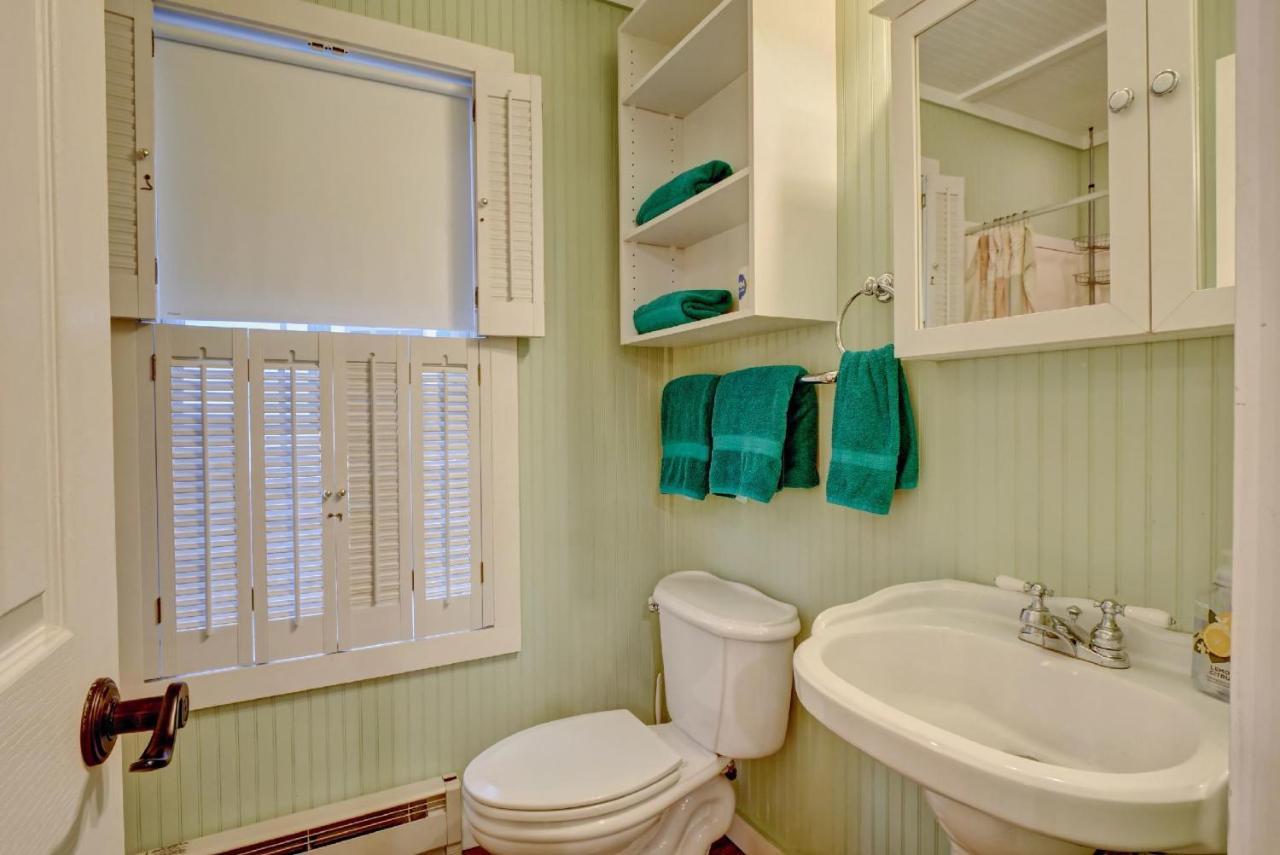 Linville River Cottage - Steps Away From The Banks Newland Екстер'єр фото