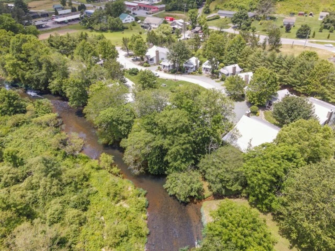 Linville River Cottage - Steps Away From The Banks Newland Екстер'єр фото