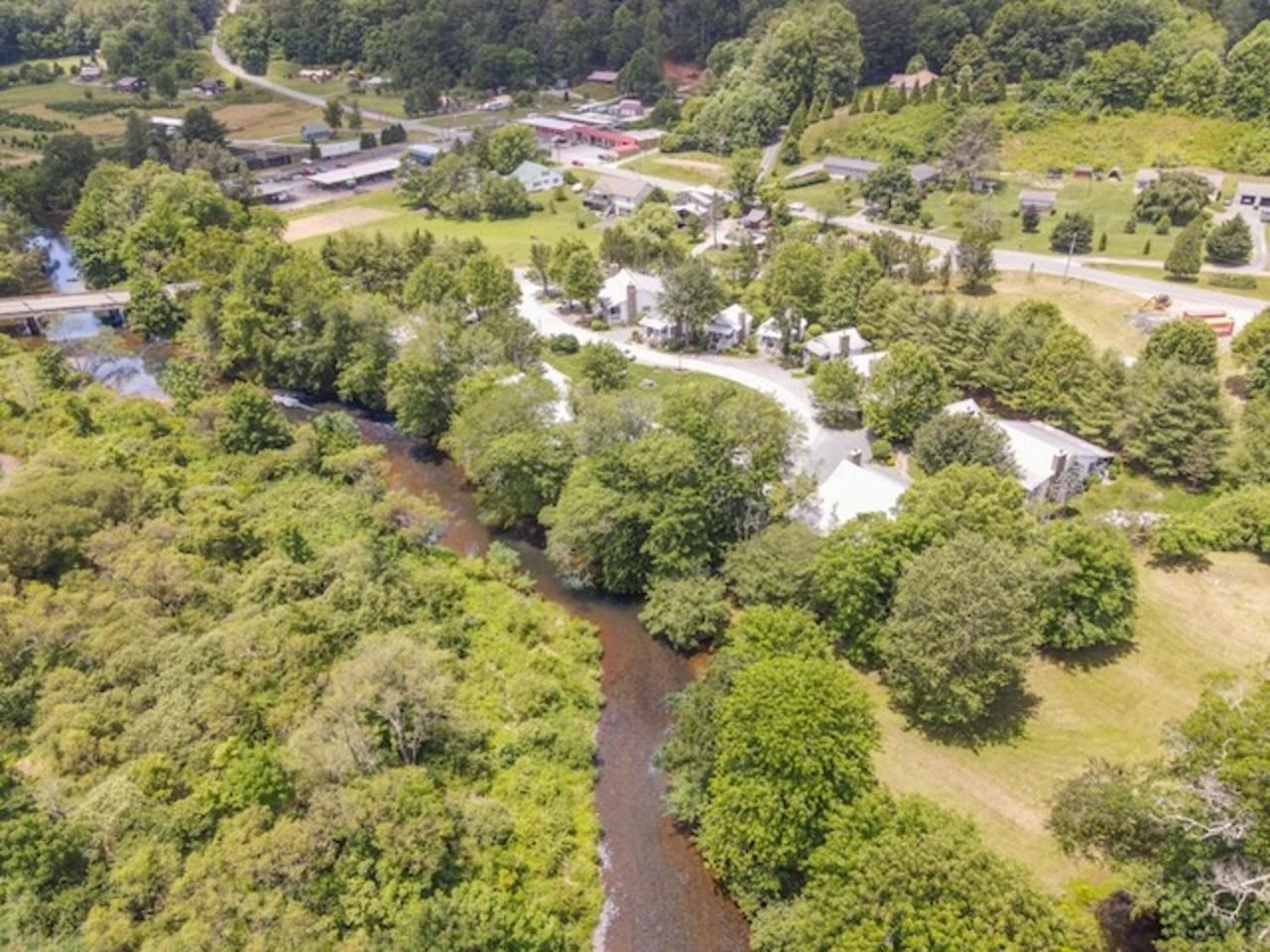 Linville River Cottage - Steps Away From The Banks Newland Екстер'єр фото